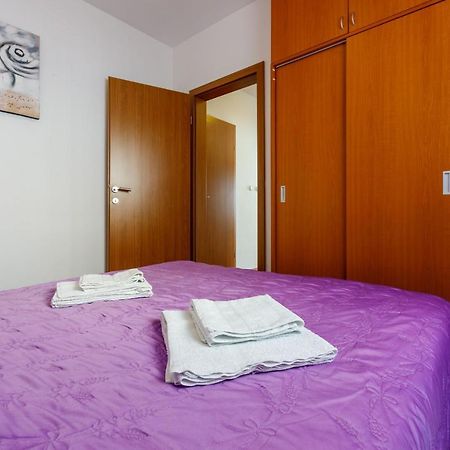 Apartments Marissimo 茨里克韦尼察 外观 照片