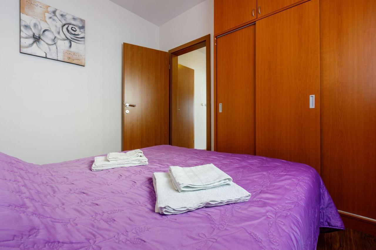 Apartments Marissimo 茨里克韦尼察 外观 照片