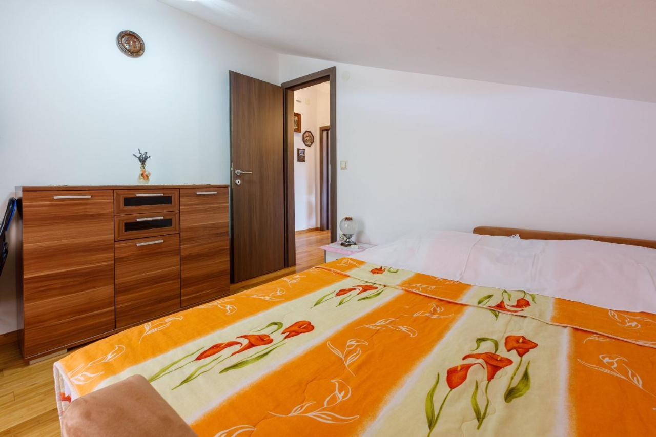 Apartments Marissimo 茨里克韦尼察 外观 照片